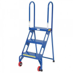 FLAD Series Folding Ladder, 30-1/4"_noscript