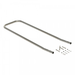 Handle Kit For Stainless Steel Step Stands_noscript