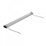 Magnetic Chain Hang-Type Sweeper, 60"_noscript