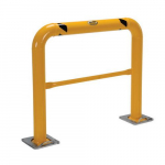 Removable High Rack Guard