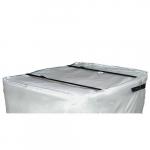 Insulated Top for Container Heater