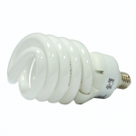 Fluorescent Replacement Light Bulb, 55 Watt