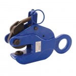Positive Locking Plate Clamp