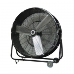Two Speed Drive Blower, 30" Blade