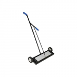 24in Magnetic Sweeper with Bended Handle_noscript