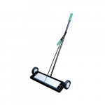 24in Magnetic Sweeper with Release Handle Lever