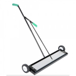 Magnetic Sweeper w/Release Handle 36"
