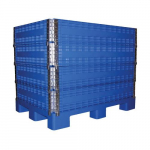 Multi Height Container, 2.5k Lb