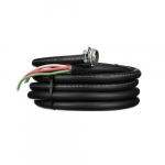 Power Cord 25 FT, 6/4