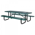 PT-MX-3072 Picnic Table, Green_noscript