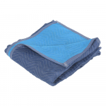 Polyester/Cotton Heavy Duty Quilted Moving Pad
