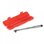 Torque Wrench with Ratting, 15.5"_noscript