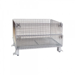 1000lbs 20" x 32" x 21" Mesh Container