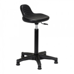 Ergonomic Worker Seat, Sit/Stand_noscript