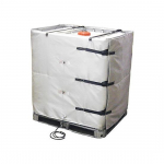 Intermediate Bulk Container Heater