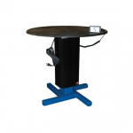 30" Turntable with Height Adjustment_noscript