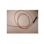 RH Probe (4mm dia) with 2.0. Cable(G-RH4mm){part}