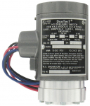 Dual-Action Explosion-Proof Pressure Switch