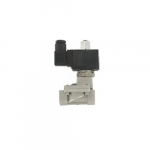 Series SSV-S SS Solenoid Valve 2-Way Guided NO_noscript