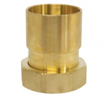 1-1/2" SWT x 1-1/2" G-Union Fitting