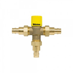 Lead Free Thermostatic Mixing Valve_noscript