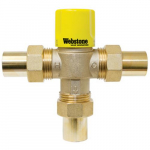 Lead-Free Thermostatic Mixing Valve_noscript