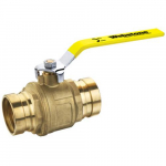 Forged Ball Valve w/ Adjustable Packing Gland