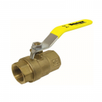 Ball Valve Traditional 3/4" 600 PSI CWP Max SWT_noscript