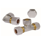 Thermostatic Mixing Fittings and Gauge Set_noscript