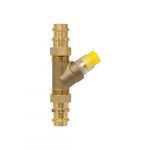 PRS Differential Pressure By-Pass Valve, 1"