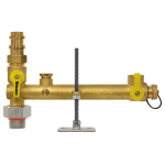 Pro-Pal Dielectric Water Heater Supply Valves_noscript
