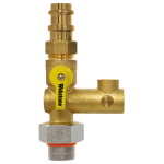 Pro-Pal Dielectric Water Heater Supply Valves_noscript