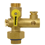 Pro-Pal Dielectric Water Heater Supply Valve_noscript