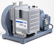 ChemStar 10.6 m3/hr 1 Phase Vacuum Pump with North American Plug, 115V - 60Hz_noscript
