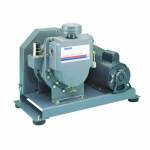 DuoSeal Vacuum Pump Two Stage - Refrigeration