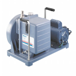 DuoSeal 5.6 m3/hr 1 Phase Refrigeration Servicing Pump, 115V - 60Hz_noscript