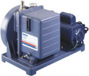DuoSeal 3.2 m3/hr 1 Phase Mounted CSA Approved Pump 115V - 60Hz_noscript