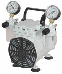 Wob-L 18 l/min 1 Phase Pressure/Vacuum Dry Pump