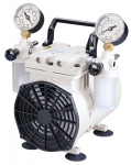 Wob-L 34 l/min 1 Phase Pressure/Vacuum Dry Pump_noscript
