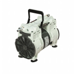 Wob-L Standard Duty Dry Vacuum Pump