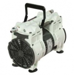 1 Phase Dry Pump with North American Plug