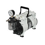Wob-L 83 l/min 1 Phase Dry Pump with CE Mark_noscript