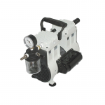 Wob-L 83 l/min 1 Phase Dry Pump with CE Mark_noscript