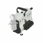 1 Phase Vacuum/Pressure Standard Duty Dry Pump