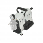 Wob-L Vacuum/Pressure Standard Duty Dry Pump