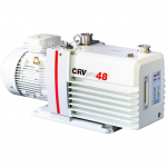 CRVpro 48 Vacuum Pump with 3 Phase Motor_noscript
