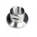 NW 16 to 1/4" NPT Stainless Steel Female Pipe Adapter_noscript