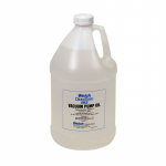1 Gallon Gold Oil for Chemical Vacuum Pumps