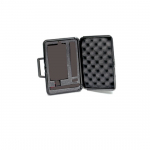 Hard Carrying Case for FF-3 and FF-4 Locator Kits