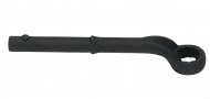 Offset Box-end Tubular Wrench 2-15/16-75mm Black_noscript